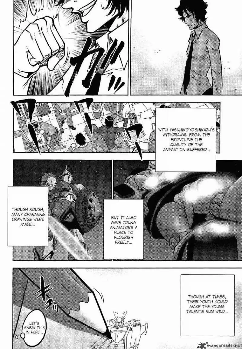 Gundam Sousei Chapter 20 14